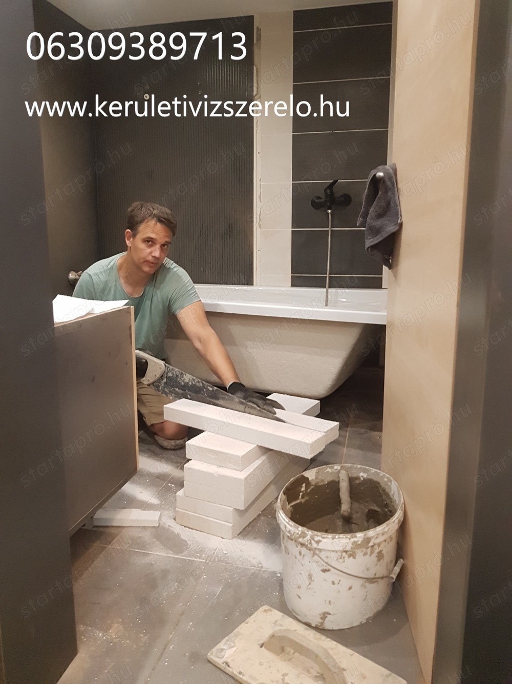 7.kerületben kádcsere ()06309389713