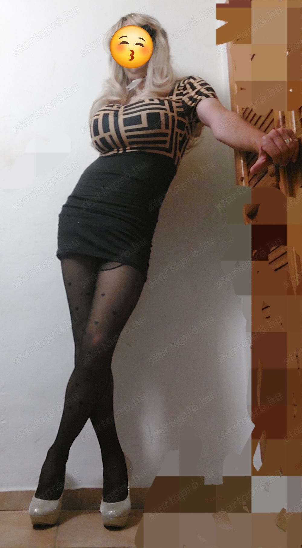 Csak crossdressert keresek !!!