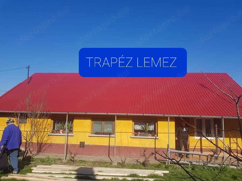 Tetőfedés Tetőjavítás 06 20 326 5691 