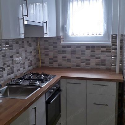 Budapest, XXI. ker. Táncsics Mihály utca