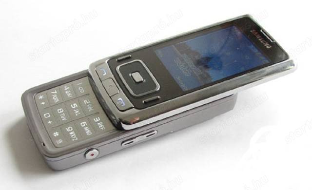 samsung SGH-g800 eladó