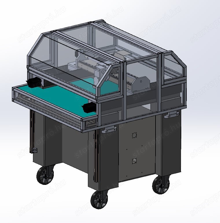 Cad-Cam Informatikus