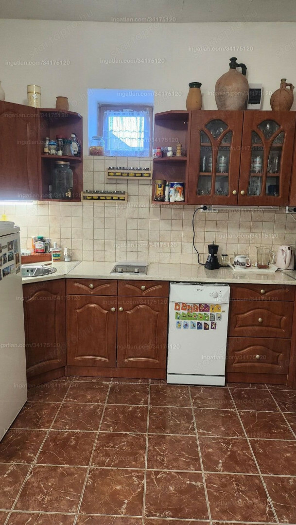 Eladó birtok Tolna megyében