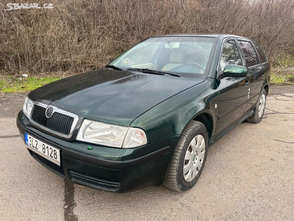 Skoda Octavia gyári bontott alkatrészek kedvező áron eladók. 