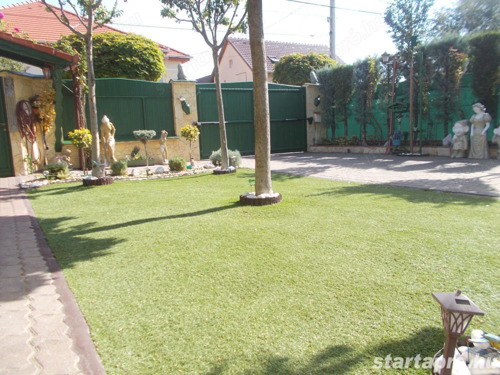 Vállalok Kerti Munkát.