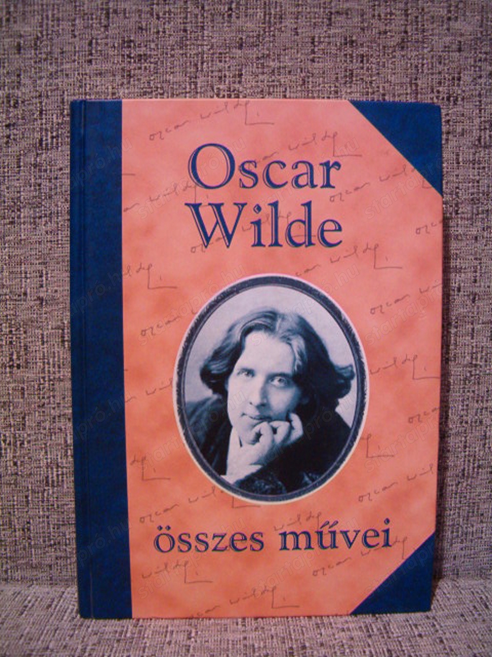 Oscar Wilde Összes művei 2