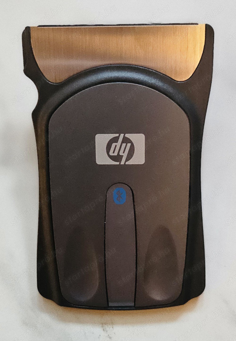 HP Bluetooth PC Card egér 