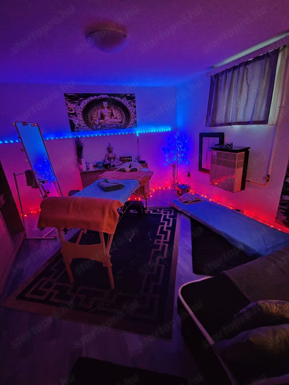 Masszőzök Figyelem! Helyet keresel? 3. Ker!