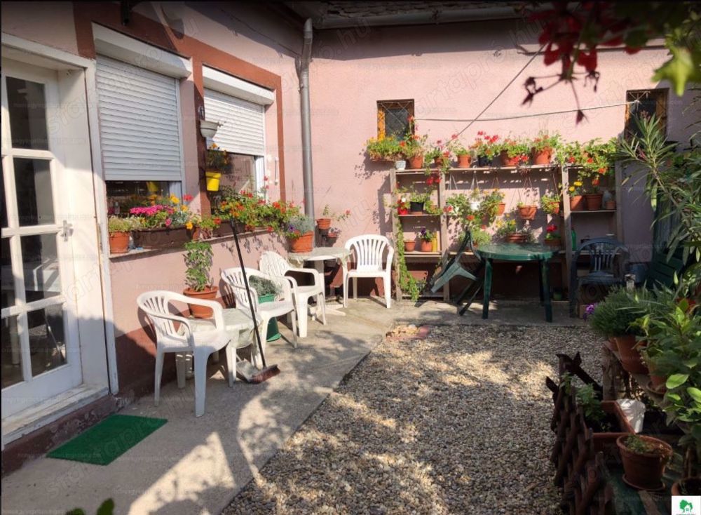 82 m2-es 3 szobás felújított családi Ház - Budapest agglomerációjában!