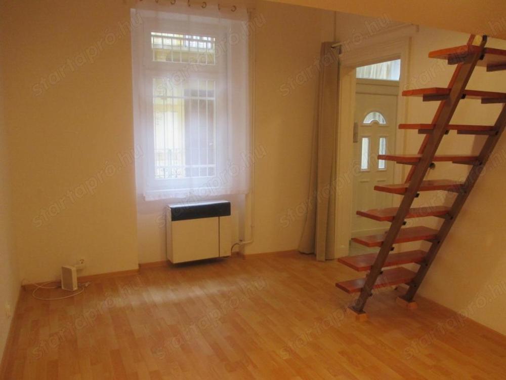 1 bed · 25m² · Lakás