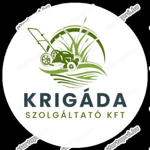 Krigáda Szolgáltató Kft