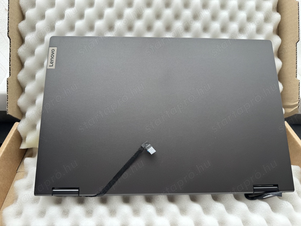 Lenovo IdeaPad Flex 5-14ALC05 touch LCD szett kijelző komplett 14ALC05 screen 