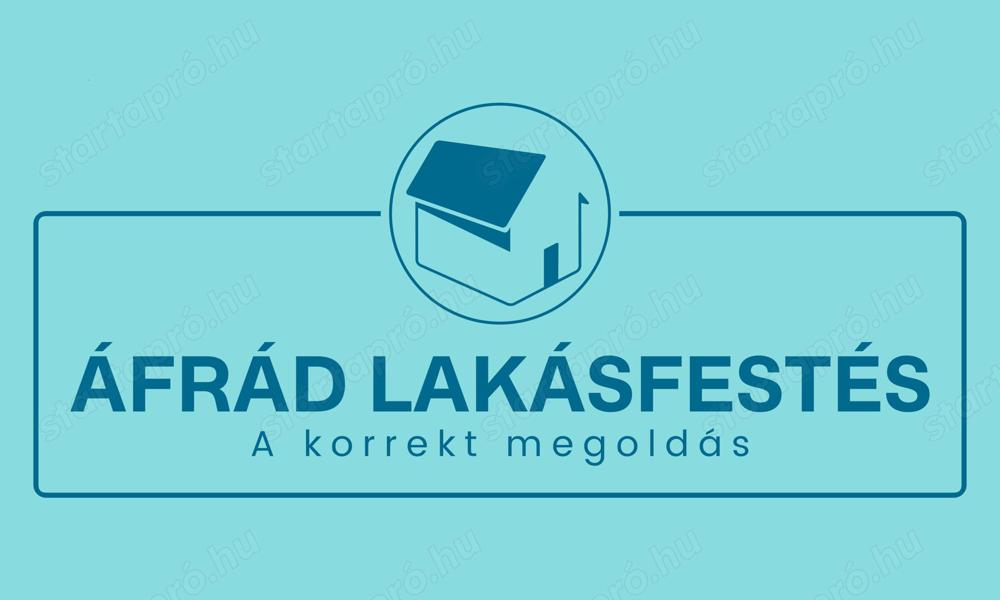 Szobafestés, lakások, irodák festése, Budapesten, Korrekt festés. Áfrád.