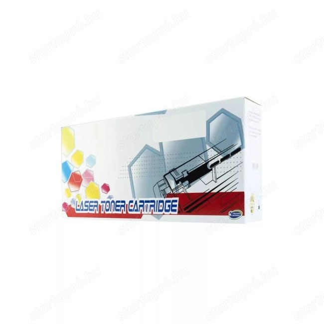 XEROX 3052 3260 3225 utángyártott toner black ECOXE3052