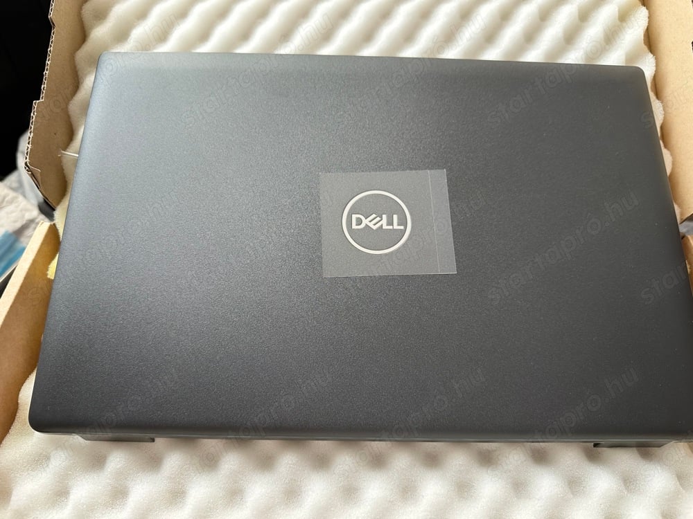 Dell Latitude 3520 fedlap 3520 back cover fedél 17XCF 017XCF 46M.0NGCS.0001