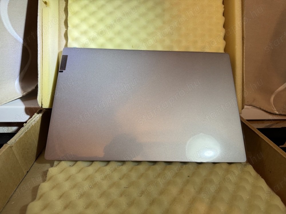 Lenovo IdeaPad 5-15IIL05 kijelző fedlap 5-15ARE05 fedél 5CB1B01318