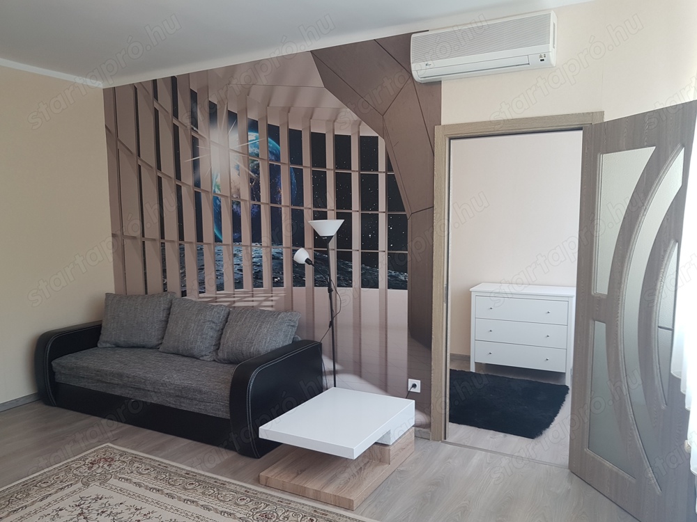 Kiadó lakás Lehel térnél