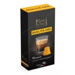 Nespresso kompatibilis kávékapszulák 