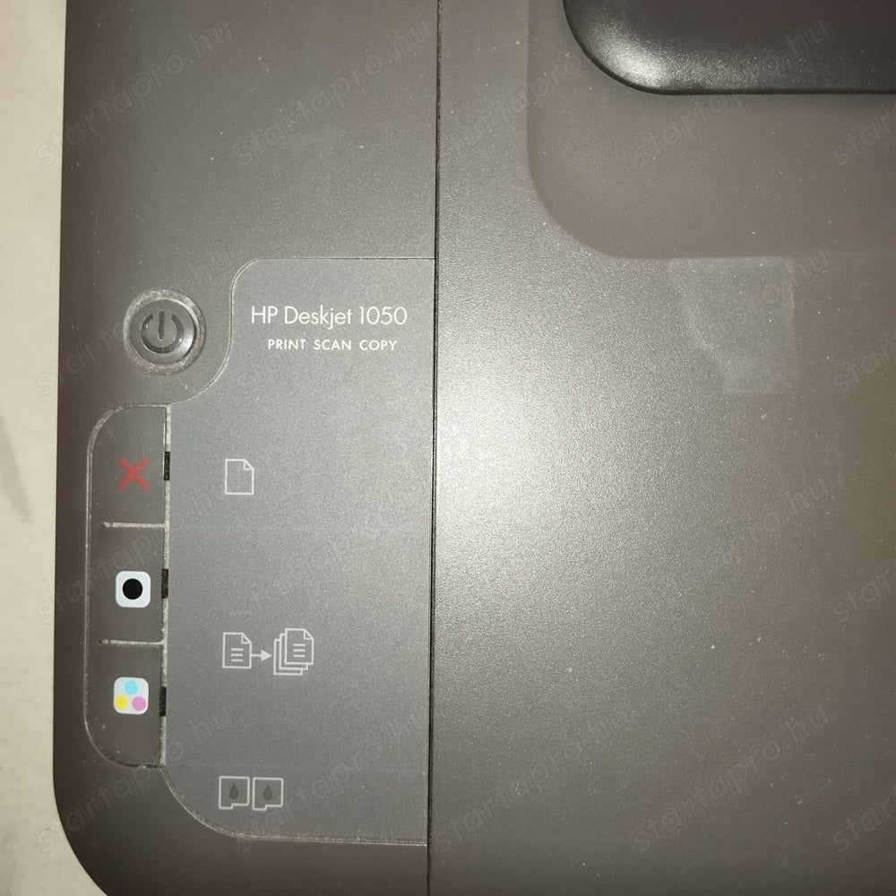 HP Deskjet 1050 nyomtató 