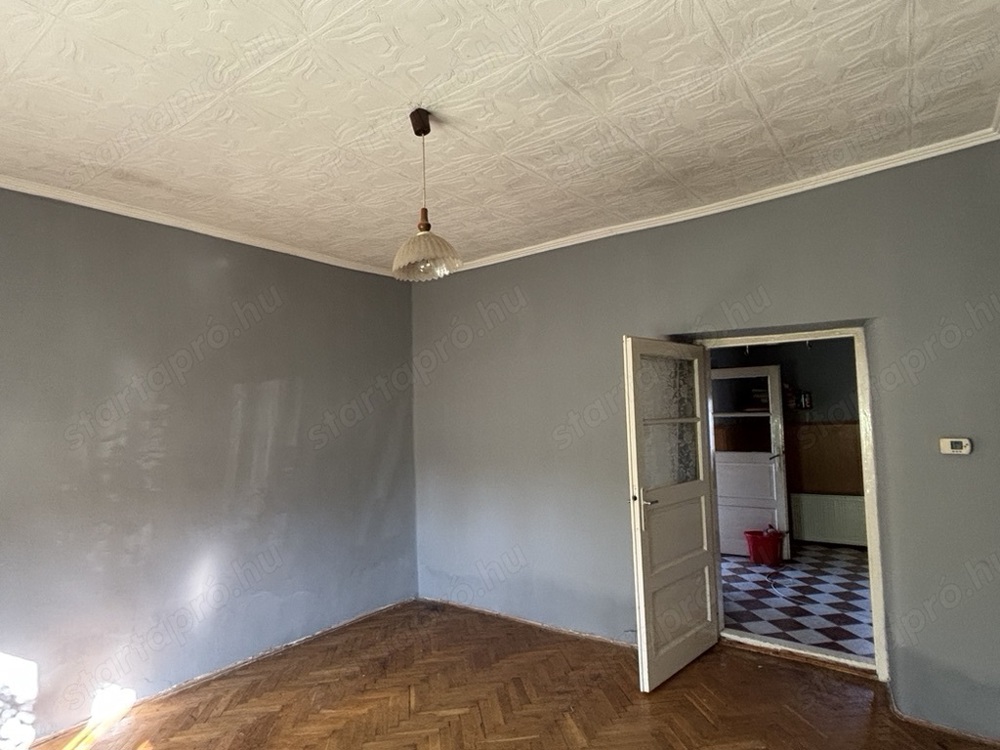 Kesznyétenben összkomfortos családi ház eladó! 