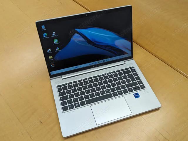 Újracsomagolt ÚJ: HP EliteBook 640 G10