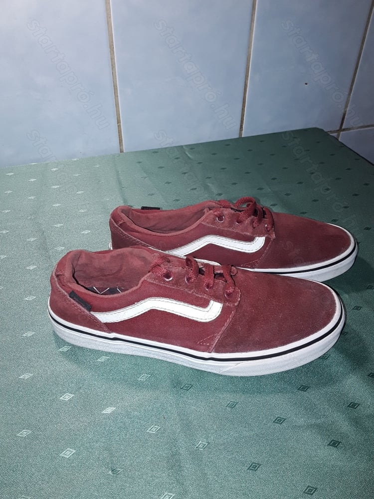 Vans dorkó   sportcipő!