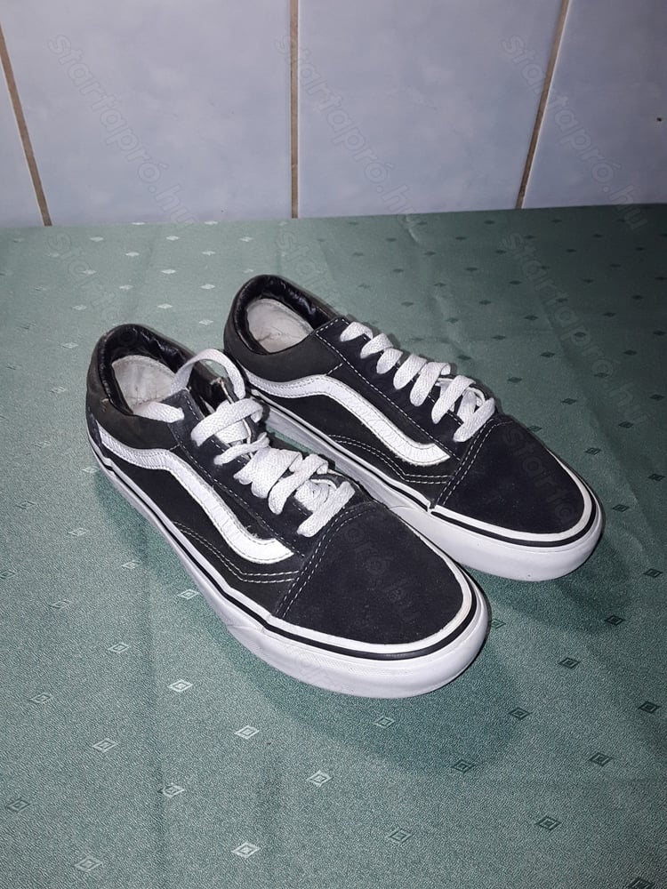 Vans dorkó   sportcipő!