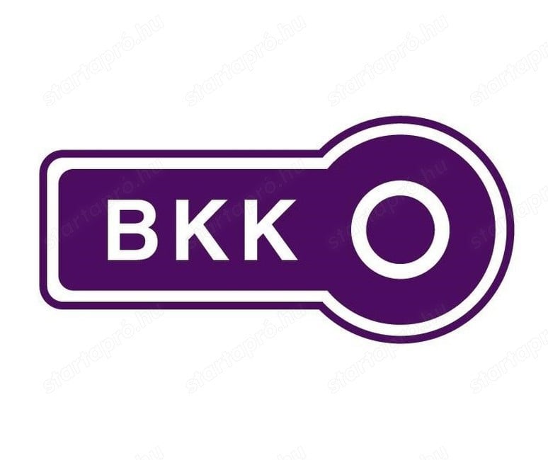 BKK Budapest bérlet összvonalas 6000-ért érvényes 11.21ig