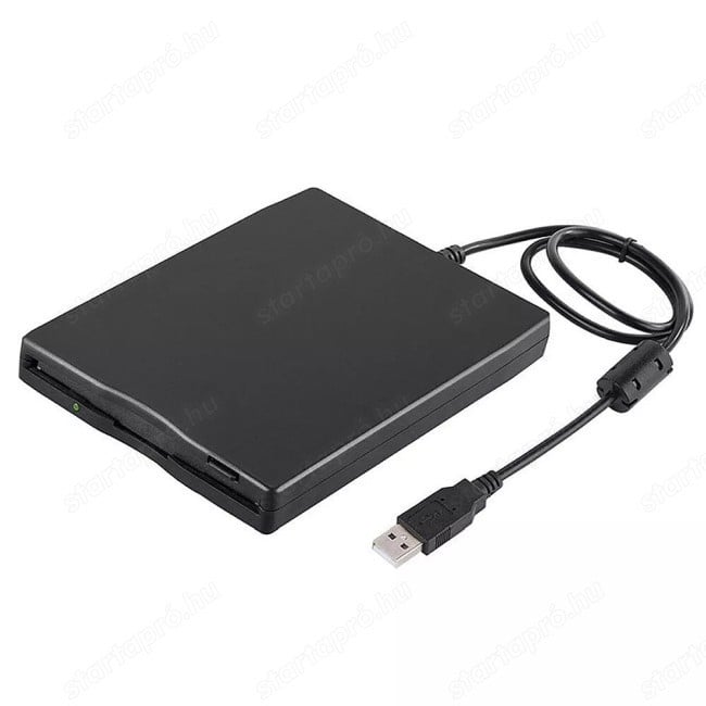 USB External Floppy Disk Drive Portable 3.5 inch Floppy Disk Drive USB 