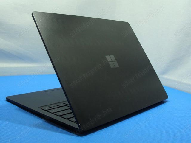 Felújított laptop: Microsoft Surface Laptop 3 1867 -11.5