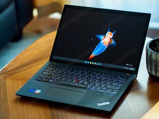 Óriási választék: Lenovo ThinkPad X13 Yoga G3 - Dr-PC.hu