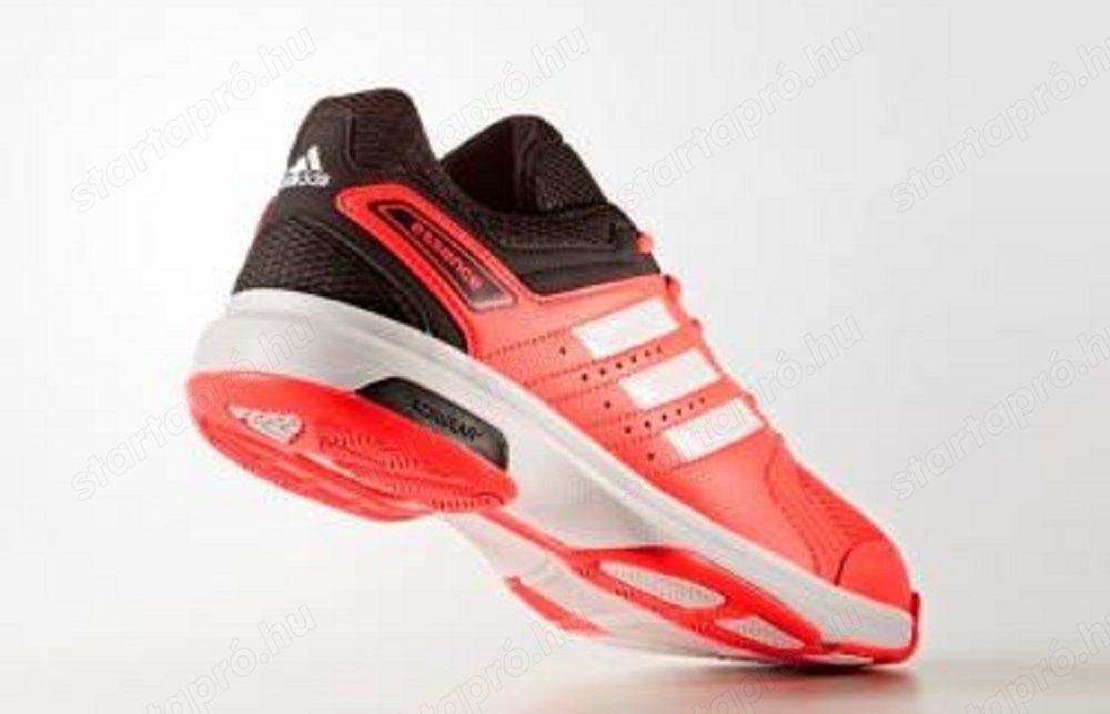 Adidas ESSENCE ÚJ kézilabda cipő - 41 - eladó