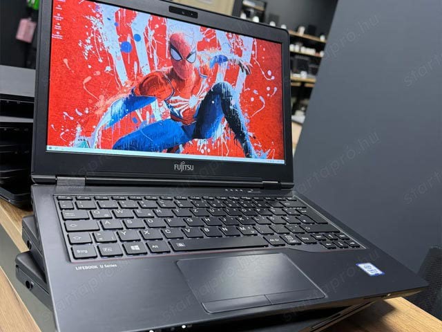 3XL választék XS árak: Fujitsu Lifebook U729  - Dr-PC.hu