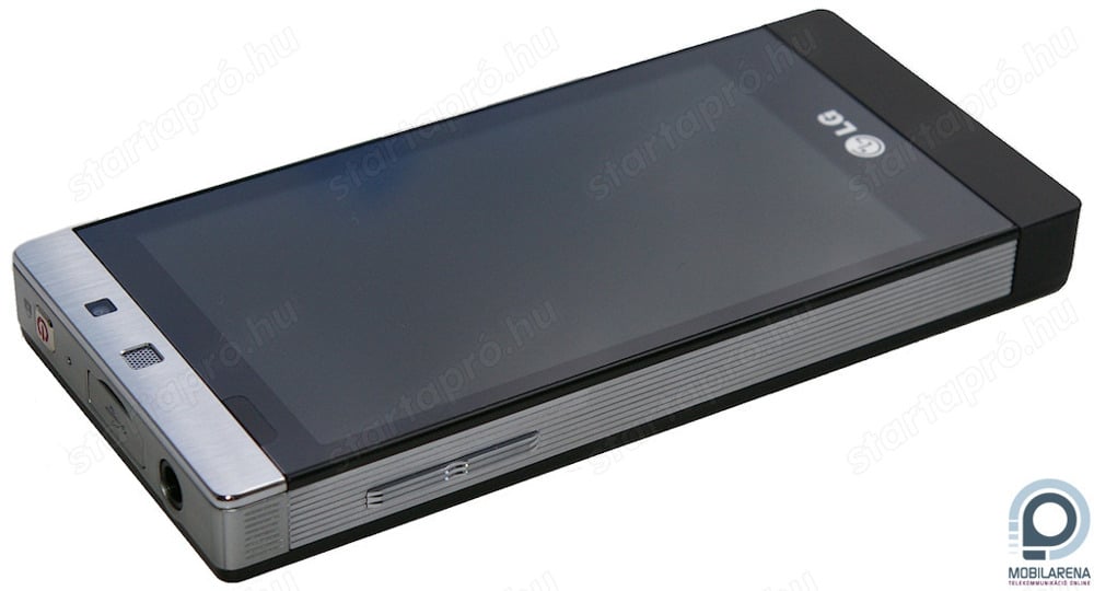 LG Mini GD880