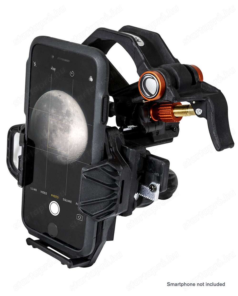 Celestron Nexyz mobiltelefon tartó 