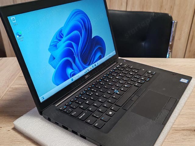 Vásárolj okosan: Dell Latitude 7490 (érintős) -Dr-PC-nél