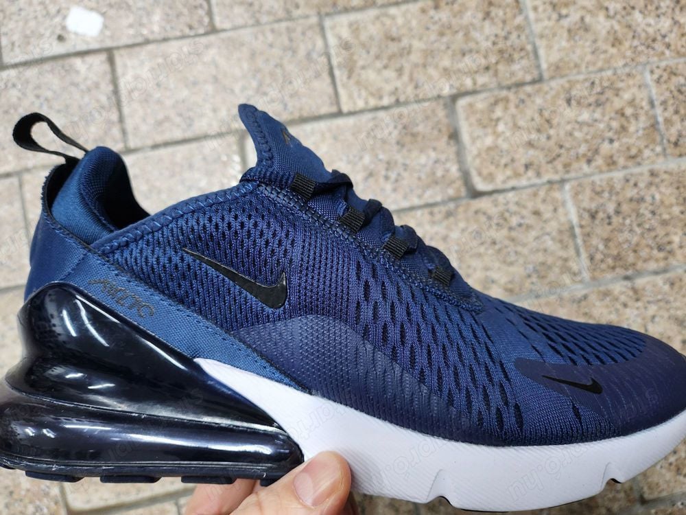 Nike Air Max 270  férfi cipők (41-46)