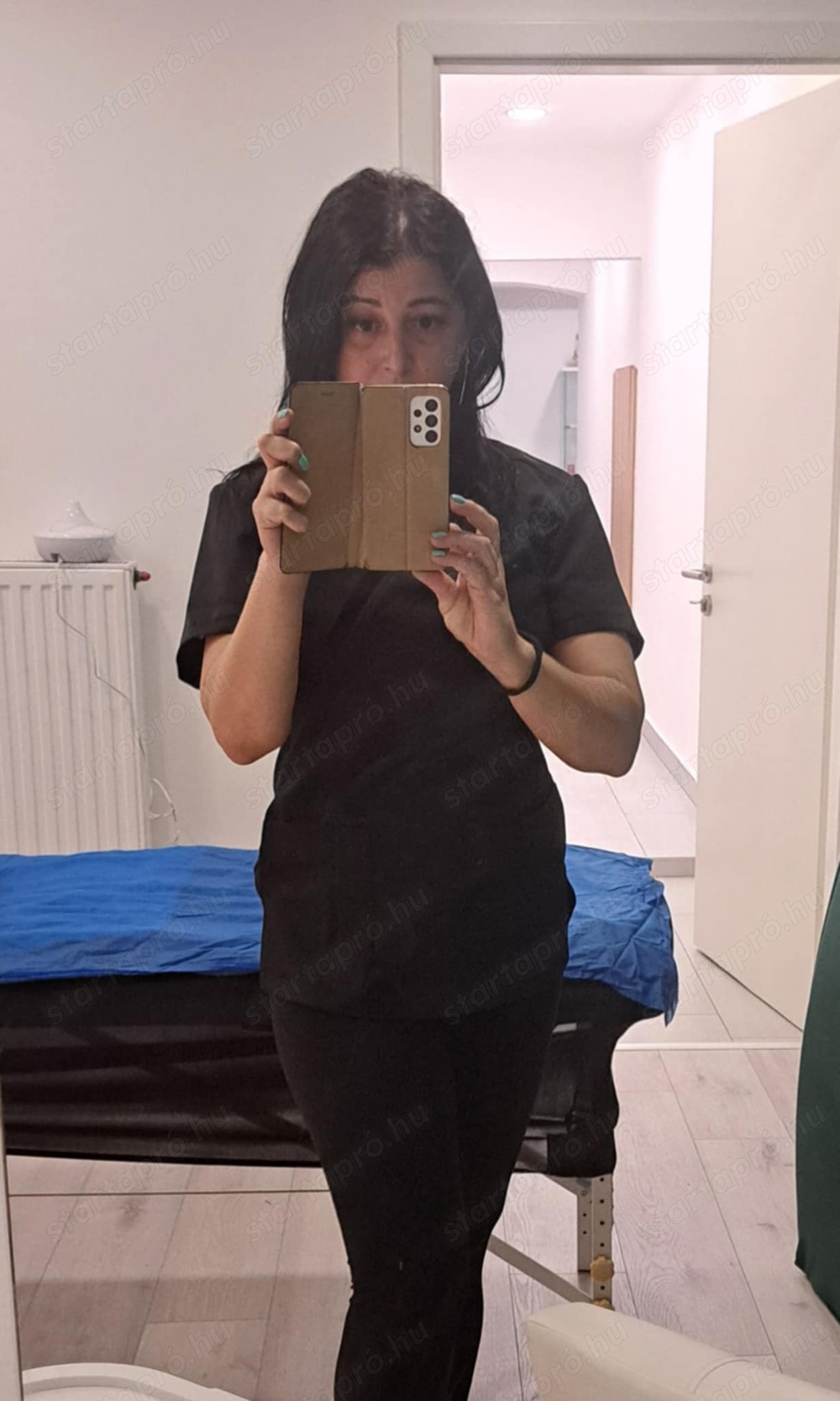 Masszázs az otthonodban