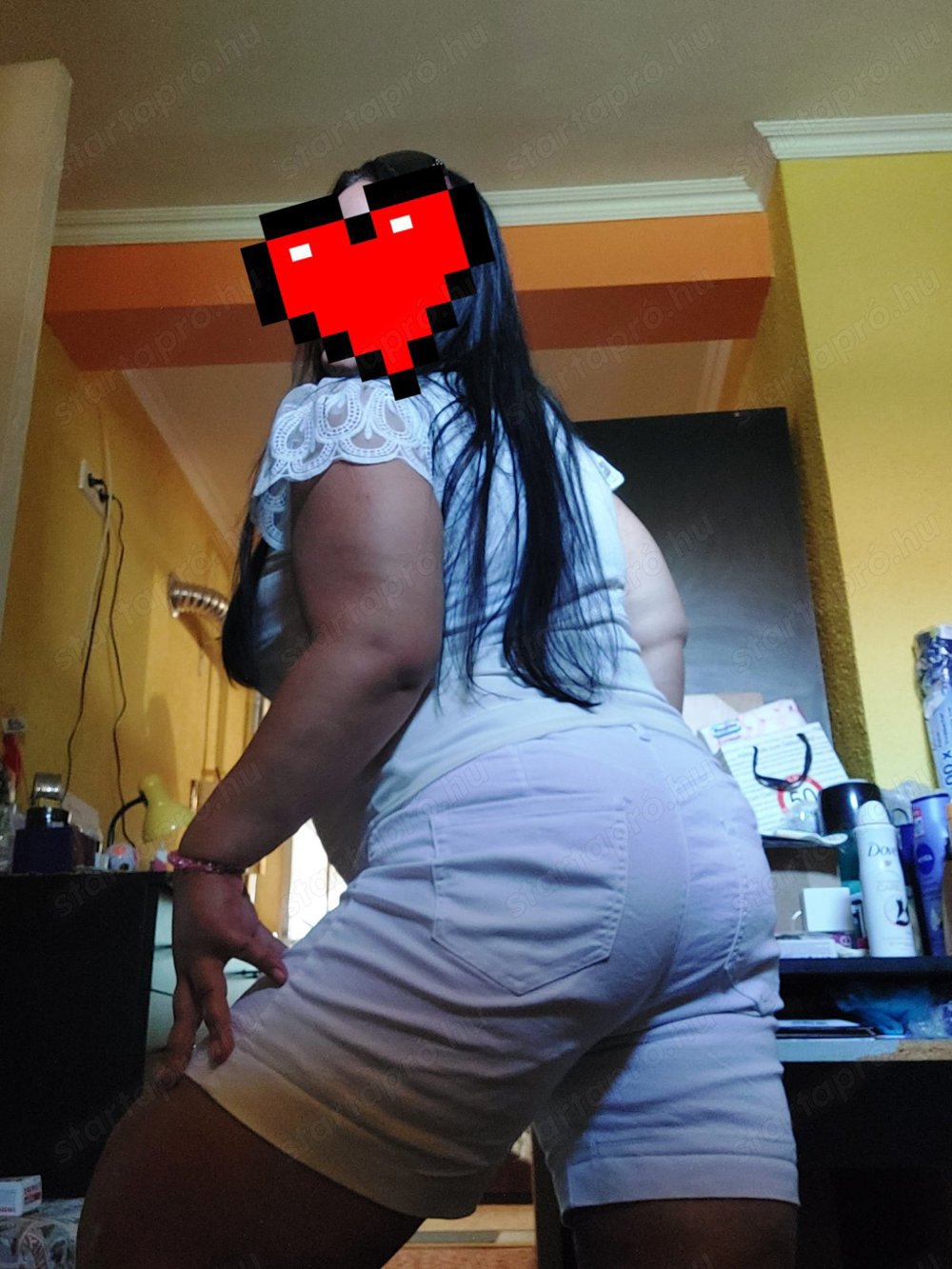 Élvezzünk együtt , egy nehéz nap után is akár