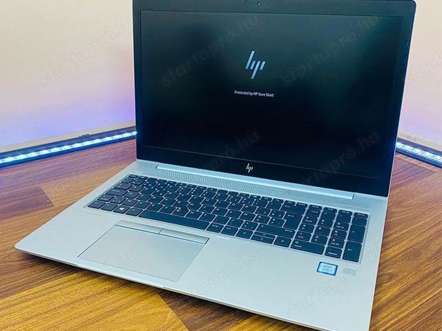 Ajándéknak is HP EliteBook 850 G5 16 512Gb