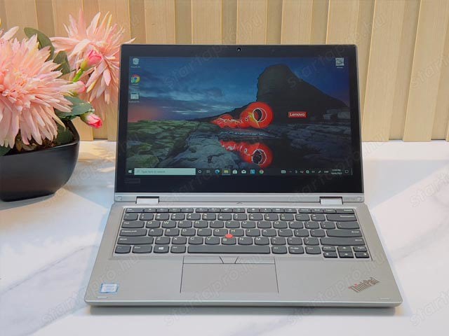 Ajándéknak is Lenovo ThinkPad L390 (prémium)