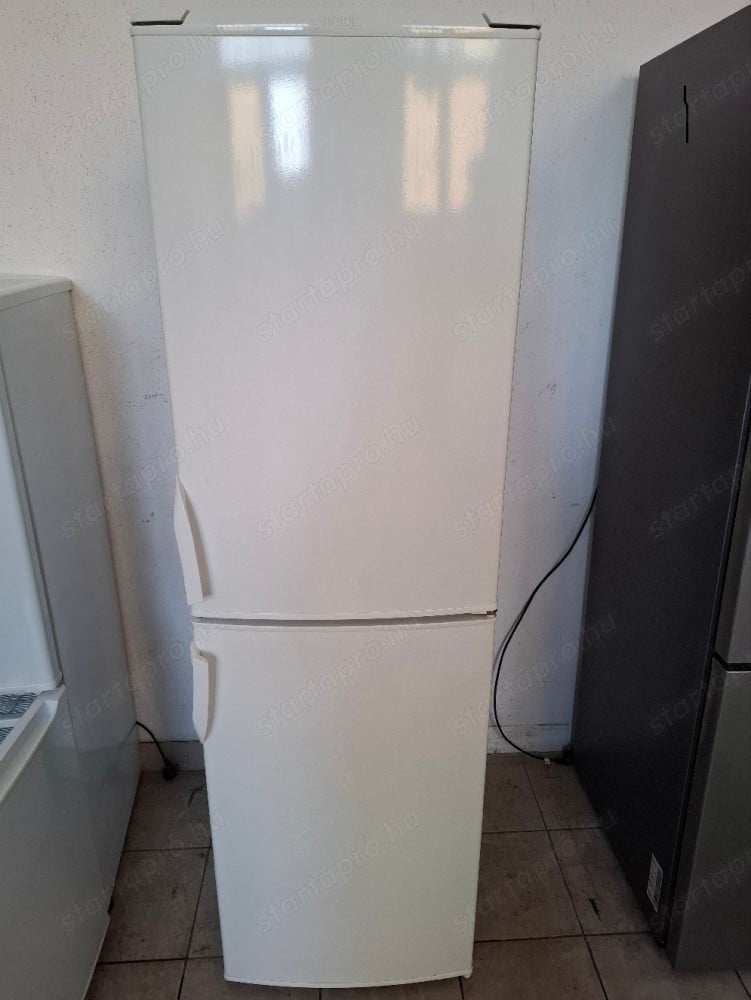 Használt Gorenje RK4256W Alulfagyasztós Hűtőszekrény [H16322] 3 hónap garanciával