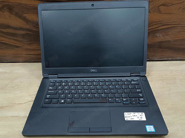 Megbízható cégtől! Dell Latitude 5490 -11.28