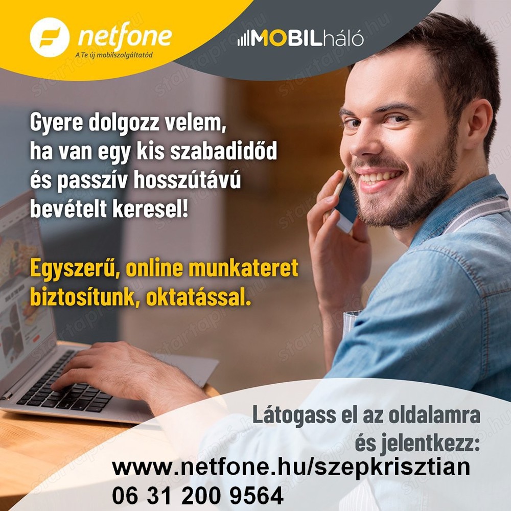 Mobilelőfizetések értékeitése