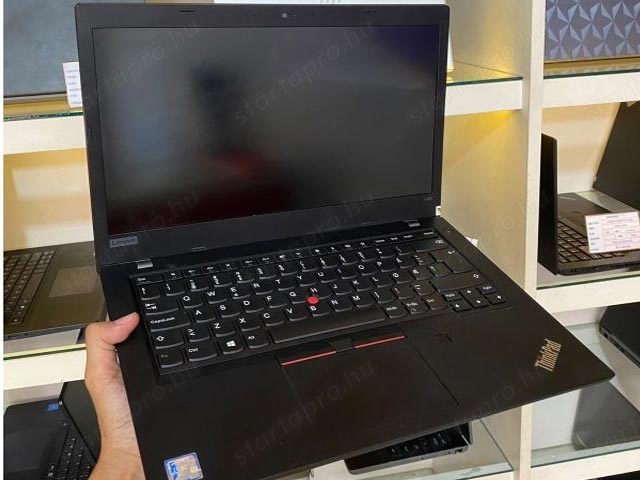 Több gépünk van a soknál: Lenovo T580