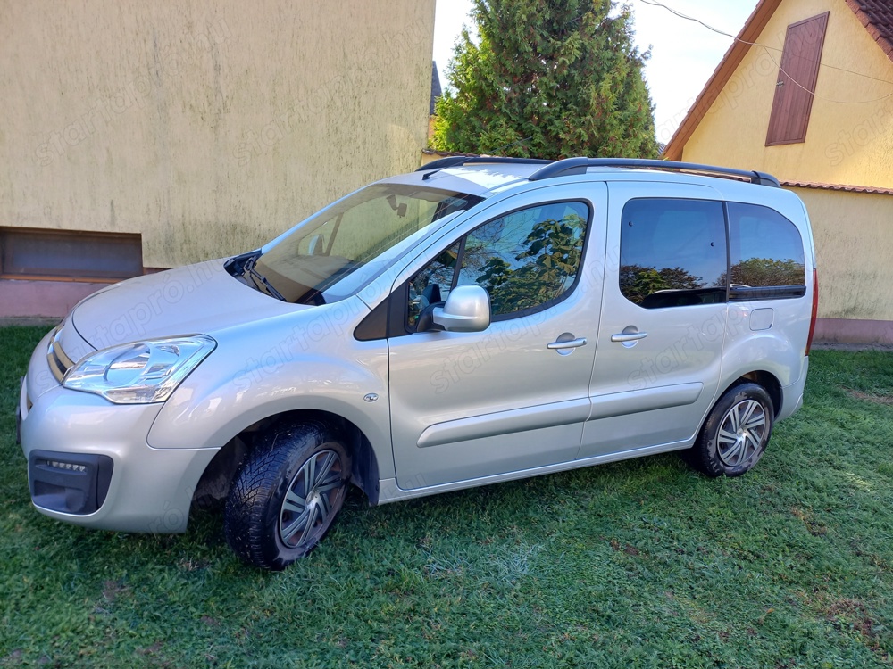 Citroen Berlingo eladó