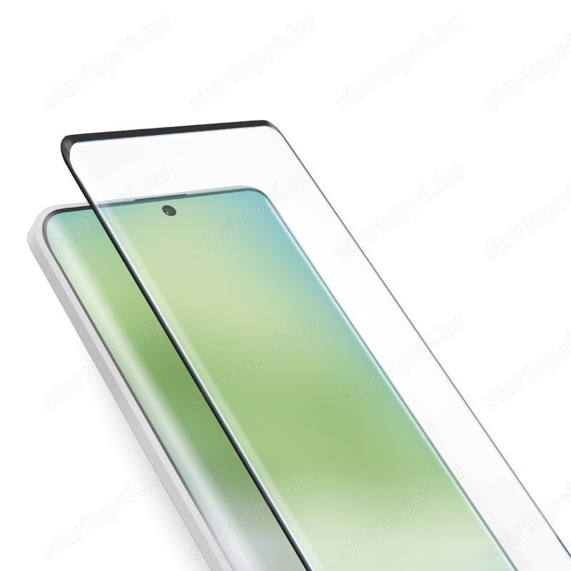 Xiaomi Redmi 13 Pro kijelzővédő tempered glass 9H