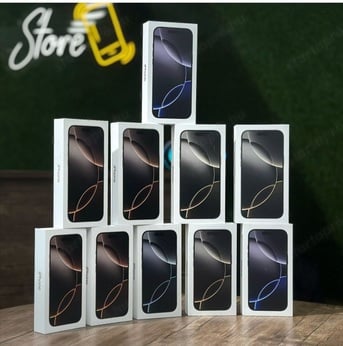  Új, iPhone 16, iPhone 16 Pro, iPhone 16 Pro Max, iPhone 15, iPhone 15 Pro, Samsung 