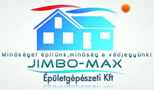 Jimbo-Max Épületgépészeti Kft