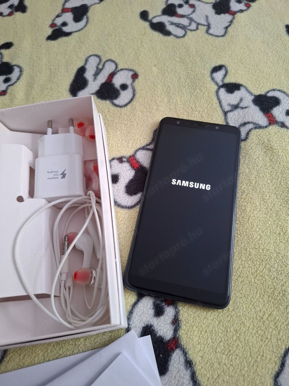 Samsung Galaxy A7